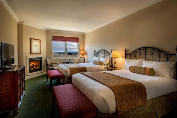 The Monterey Hotel Main image